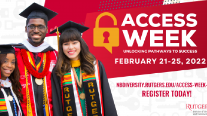 Access Week 2022