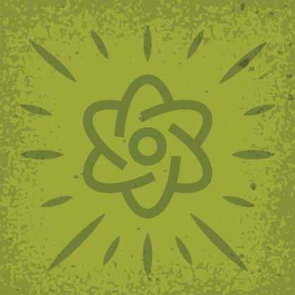 Green atom