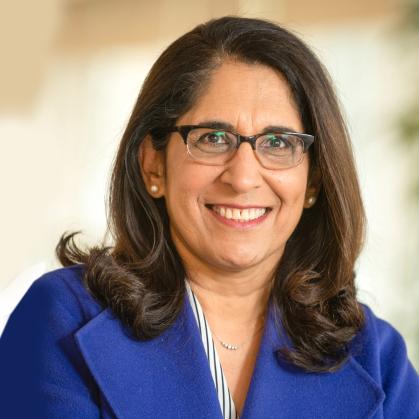 Sangeeta Lamba