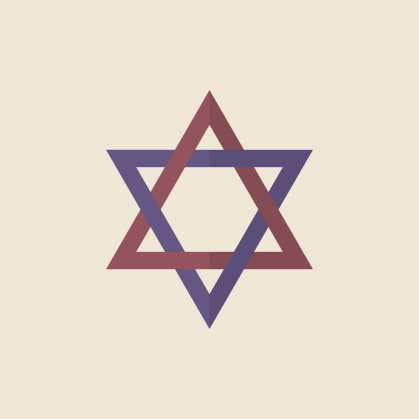 Star of David to represent Judaism