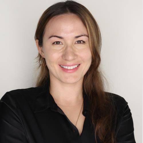 Cho-Hee Shrader