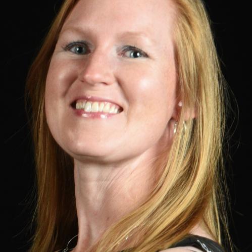 Amy Rowe