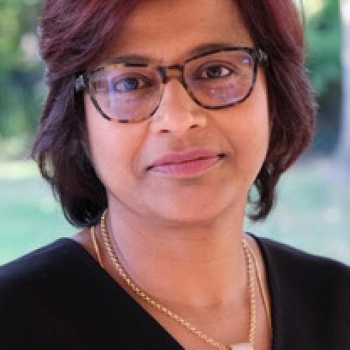 Kusum Mundra