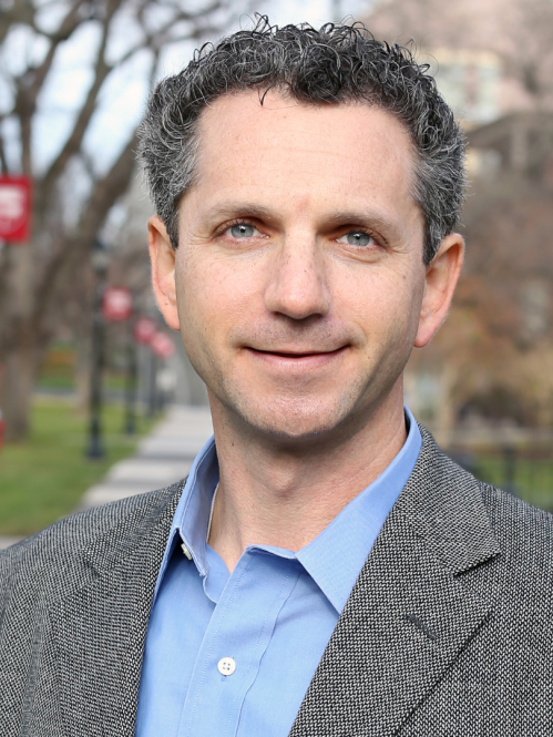 David Dreyfus