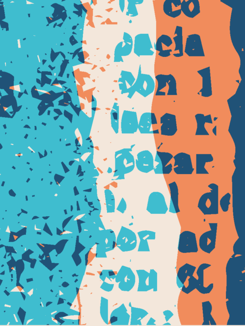 dictionary collage photo