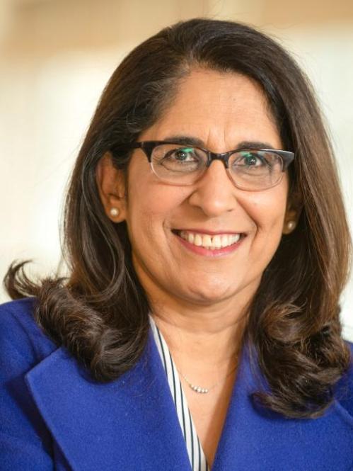Sangeeta Lamba