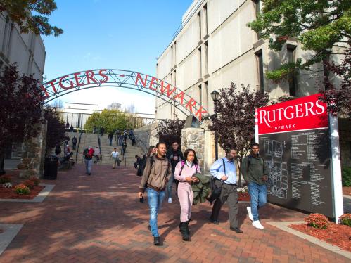 Rutgers Newark