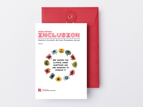Campus Climate Action Planning Guide