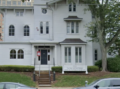 Bildner Center